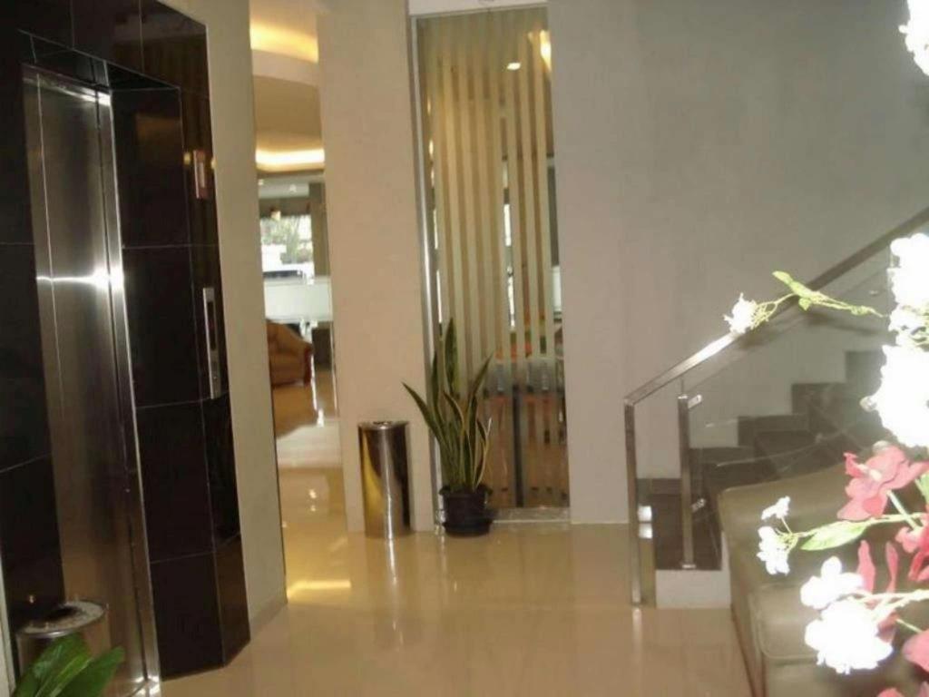 Dpalma Hotel Bandung Kültér fotó